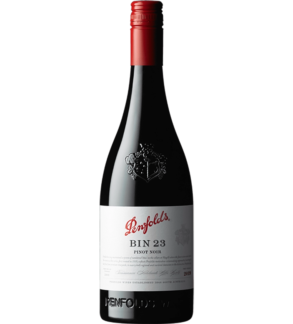 Rượu Vang Đỏ Úc Penfolds Bin 23